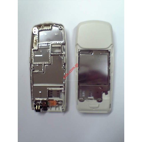 Γνήσιο μεσαίο πλαίσιο middle frame original NOKIA 3100 Γνήσιο μεσαίο πλαίσιο middle frame original NOKIA 3100