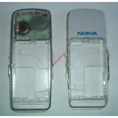 Γνήσιο μεσαίο πλαίσιο middle frame original NOKIA 5100
