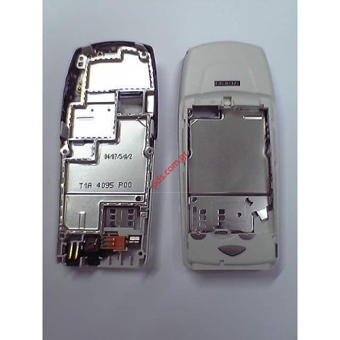 Γνήσιο μεσαίο πλαίσιο middle frame original NOKIA 6100 Γνήσιο μεσαίο πλαίσιο middle frame original NOKIA 6100
