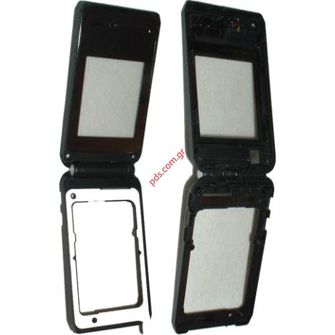 Γνήσιο μεσαίο πλαίσιο middle frame original NOKIA 6170 Γνήσιο μεσαίο πλαίσιο middle frame original NOKIA 6170
