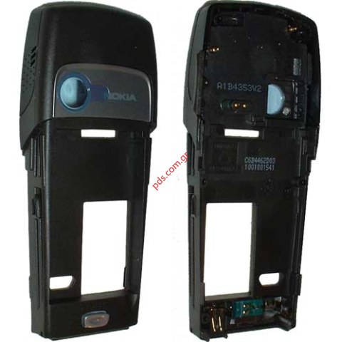 Γνήσιο μεσαίο πλαίσιο middle frame original NOKIA 6220 Γνήσιο μεσαίο πλαίσιο middle frame original NOKIA 6220