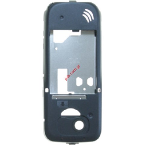 Γνήσιο μεσαίο πλαίσιο Nokia 2600classic D Cover με εξαρτήματα