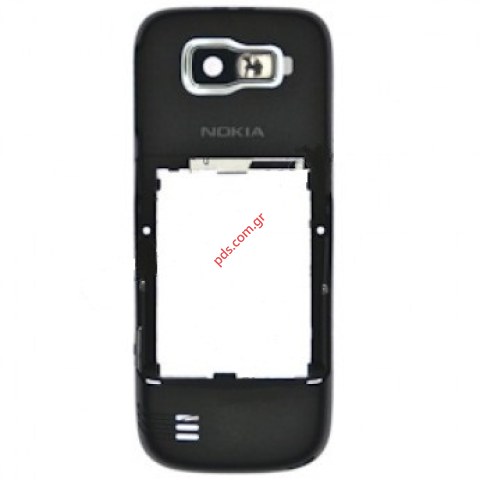 Γνήσιο μεσαίο πλαίσιο Nokia 2630 D Cover με εξαρτήματα