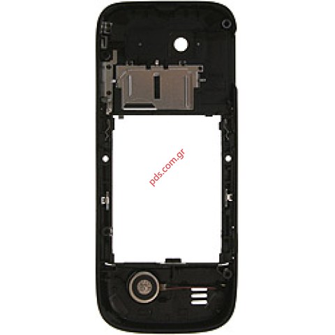 Γνήσιο μεσαίο πλαίσιο Nokia 2630 D Cover με εξαρτήματα Γνήσιο μεσαίο πλαίσιο Nokia 2630 D Cover με εξαρτήματα