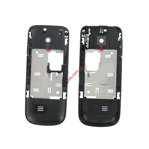 Γνήσιο μεσαίο πλαίσιο NOKIA 2700classic D Cover black