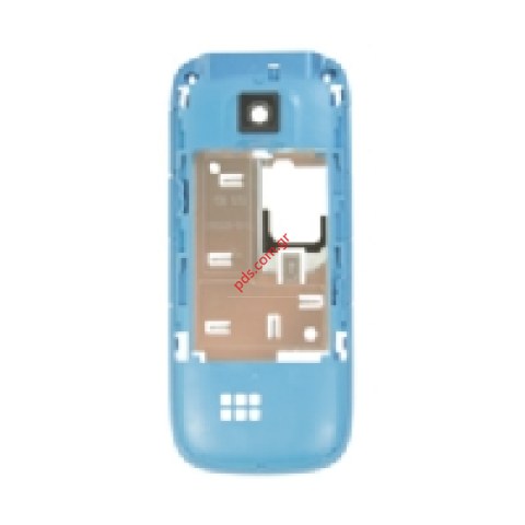 Γνήσιο μεσαίο πλαίσιο Nokia 5130x Blue Γνήσιο μεσαίο πλαίσιο Nokia 5130x Blue