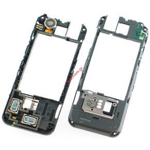 Original middle frame Nokia 5310 whith antenna Original middle frame Nokia 5310 whith antenna