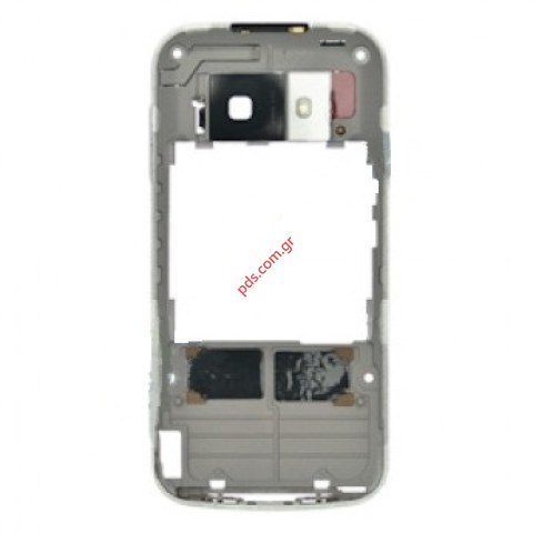 Γνήσιο μεσαίο πλαίσιο Nokia 6110 Navigator με εξαρτήματα