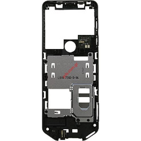 Γνήσιο μεσαίο πλαίσιο Nokia 7500prism Middle με εξαρτήματα Γνήσιο μεσαίο πλαίσιο Nokia 7500prism Middle με εξαρτήματα