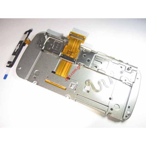 Original cover whith slide system ui board Nokia C6-00 