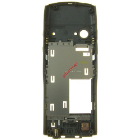 Γνήσιο μεσαίο πλαίσιο Nokia E50 με εξαρτήματα Γνήσιο μεσαίο πλαίσιο Nokia E50 με εξαρτήματα