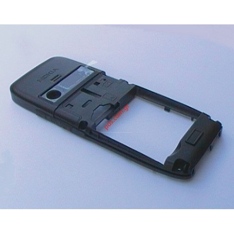 Γνήσιο μεσαίο πλαίσιο Nokia E51 Miidle cover frame