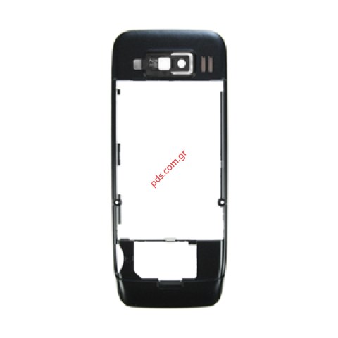 Γνήσιο μεσαίο πλαίσιο Nokia E55 B Cover με εξαρτήματα Γνήσιο μεσαίο πλαίσιο Nokia E55 B Cover με εξαρτήματα