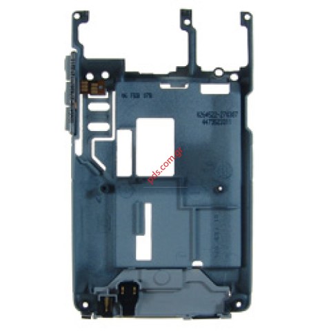 Γνήσιο μεσαίο πλαίσιο Nokia E61i Chasis, MiddleHousing Γνήσιο μεσαίο πλαίσιο Nokia E61i Chasis, MiddleHousing