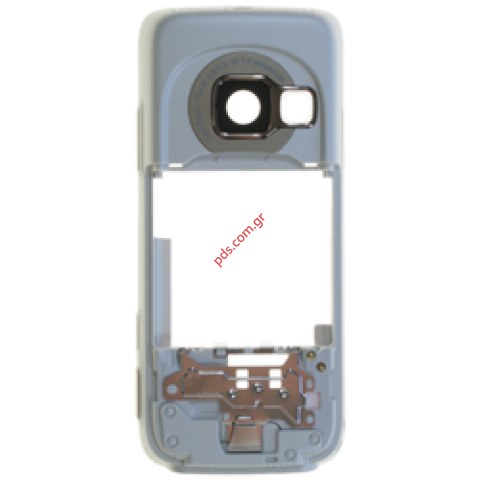Γνήσιο μεσαίο πλαίσιο Nokia N73 Special edition με εξαρτήματα Γνήσιο μεσαίο πλαίσιο Nokia N73 Special edition με εξαρτήματα