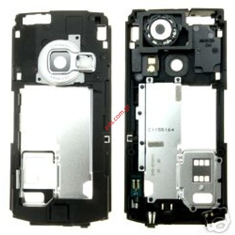 Γνήσιο μεσαίο πλαίσιο original NOKIA N70 Middle cover frame Γνήσιο μεσαίο πλαίσιο original NOKIA N70 Middle cover frame