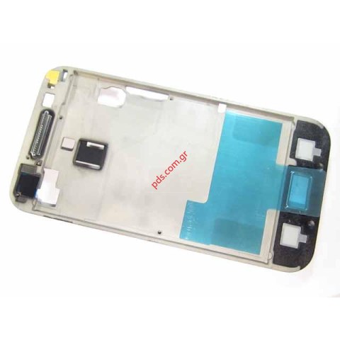 Original housing middle cover chassis Samsung S5830 Galaxy Ace Original housing middle cover chassis Samsung S5830 Galaxy Ace