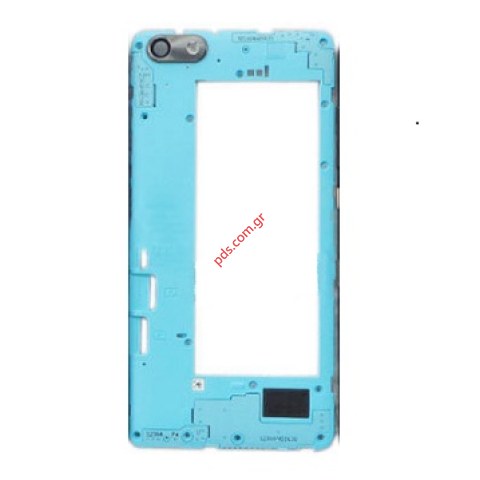 Original middle cover frame Huawei Honor 4c (CHM-U01) with parts Original middle cover frame Huawei Honor 4c (CHM-U01) with parts