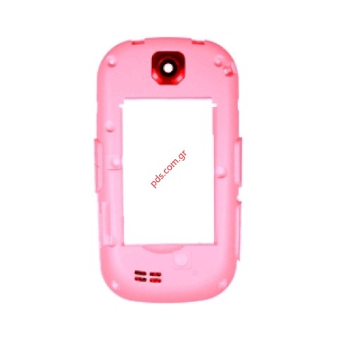 Original housing middle cover Samsung GT S3650 Pink Original housing middle cover Samsung GT S3650 Pink