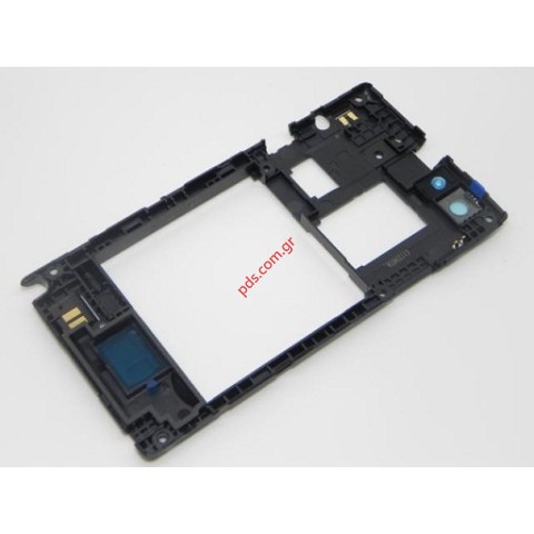 Γνήσιο μεσαίο πλαίσιο πρόσοψης Sony Xperia Miro ST23i back rear cover