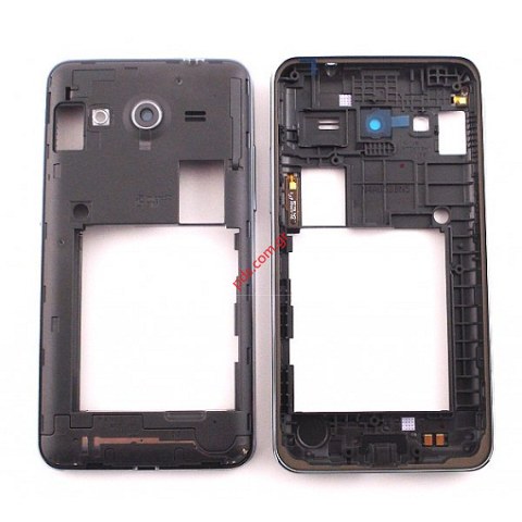 Γνήσιο μεσαίο πλαίσιο Samsung SM-G355H Galaxy Core 2, SM-G355 Galaxy Core II (για ολα τα χρώματα) 