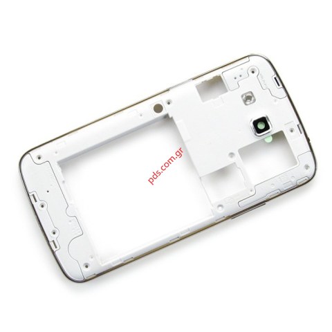 Γνήσιο μεσαίο πλάισιο Samsung SM-G7105 Galaxy Grand 2 LTE Middle Cover. Γνήσιο μεσαίο πλάισιο Samsung SM-G7105 Galaxy Grand 2 LTE Middle Cover.