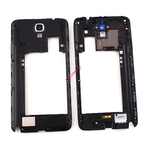 Original back cover with buzzer Samsung SM-N7505 Galaxy Note 3 Neo LTE+  Original back cover with buzzer Samsung SM-N7505 Galaxy Note 3 Neo LTE+