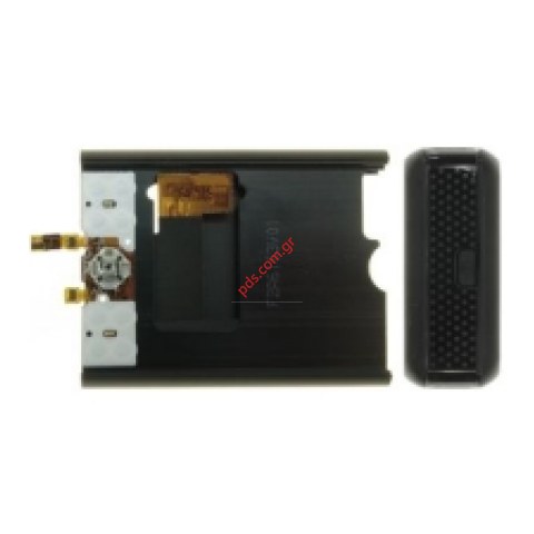 Γνήσιο μεσαίο πλαίσιο σετ Nokia 3250 μαζί με το flex cable complete Γνήσιο μεσαίο πλαίσιο σετ Nokia 3250 μαζί με το flex cable complete