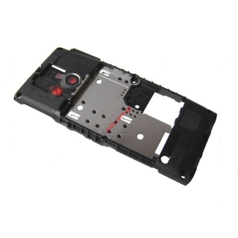 Γνήσιο μεσαίο πλαίσιο Sony Ericsson Hazel J20i 