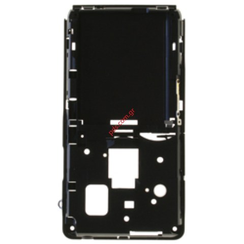 Γνήσιο μεσαίο πλαίσιο SonyEricsson P1i back Γνήσιο μεσαίο πλαίσιο SonyEricsson P1i back