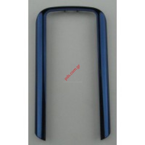 Original A cover faceplate Motorola KRZR K1 Blue