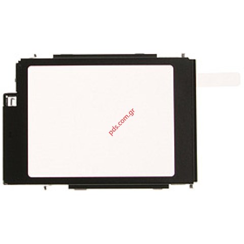 Γνήσιο μεταλικό πλαίσιο για τζαμάκι οθόνης Nokia 6500 classic Γνήσιο μεταλικό πλαίσιο για τζαμάκι οθόνης Nokia 6500 classic