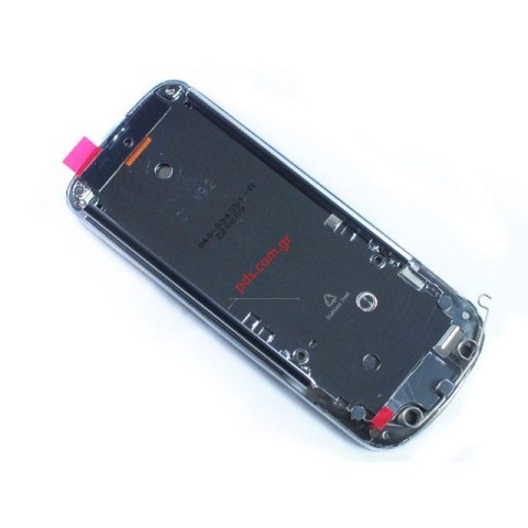 Γνήσιο μηχανισμός Nokia 8800 Arte Carbon (C Cover Slide system Carbon grey)