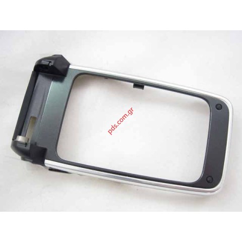 Γνήσιο Nokia 6125 πλαίσιο πρόσοψης κάτω αριθμητικού πληκτρολογίου 