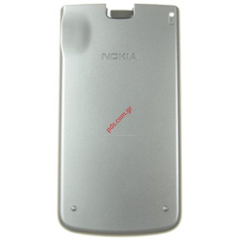 Γνήσιο Nokia N93 καπάκι μπαταρίας γκρί Γνήσιο Nokia N93 καπάκι μπαταρίας γκρί