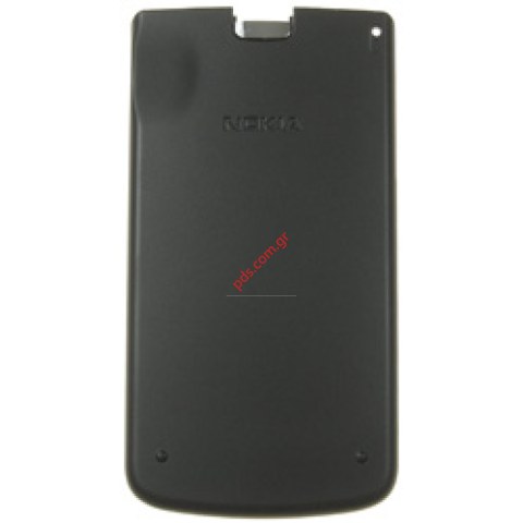 Γνήσιο Nokia N93 καπάκι μπαταρίας μαύρο  Γνήσιο Nokia N93 καπάκι μπαταρίας μαύρο