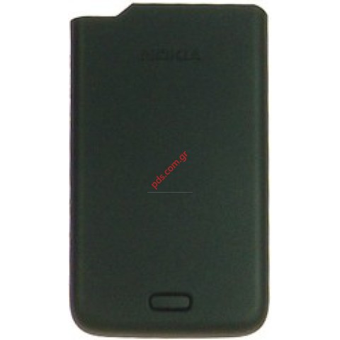 Γνήσιο Nokia N93i καπάκι μπαταρίας μαύρο Graphit Γνήσιο Nokia N93i καπάκι μπαταρίας μαύρο Graphit