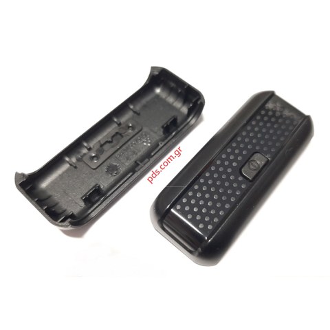 Γνήσιο πάνω πλαστικό κάλυμα πρόσοψης Nokia 3250 top plastic cover με το on/off button (ΕΞΑΝΤΛΗΘΗΚΕ) Γνήσιο πάνω πλαστικό κάλυμα πρόσοψης Nokia 3250 top plastic cover με το on/off button (ΕΞΑΝΤΛΗΘΗΚΕ)