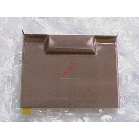 Γνήσιο πίσω κάλυμα πρόσοψης οθόνης SonyEricsson C905 Back lcd plate για το ροζ χρώμα
