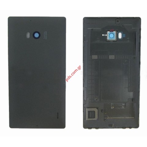 Original Back Cover Nokia Lumia 930 Black  Original Back Cover Nokia Lumia 930 Black