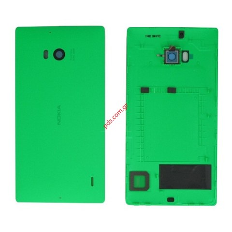 Original Back Cover Nokia Lumia 930 Bright Green Original Back Cover Nokia Lumia 930 Bright Green