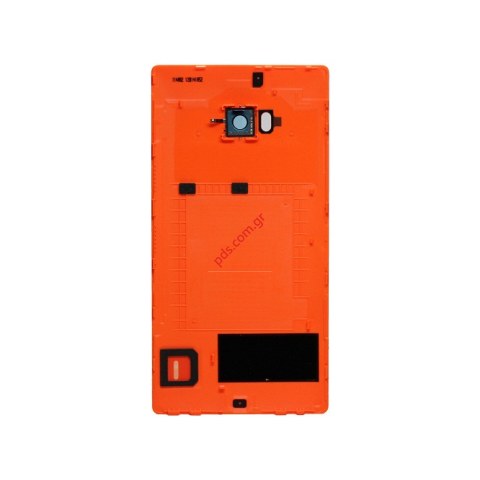 Original Back Cover Nokia Lumia 930 Orange  Original Back Cover Nokia Lumia 930 Orange