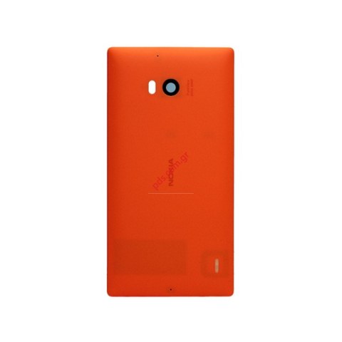 Original Back Cover Nokia Lumia 930 Orange  Original Back Cover Nokia Lumia 930 Orange