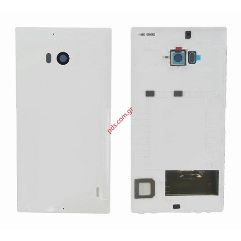 Original Back Cover Nokia Lumia 930 White Original Back Cover Nokia Lumia 930 White