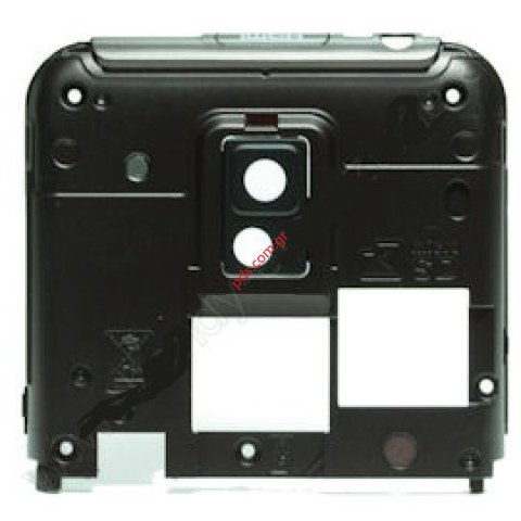 Original housing Back up cover LG P990 Optimus Speed black Original housing Back up cover LG P990 Optimus Speed black