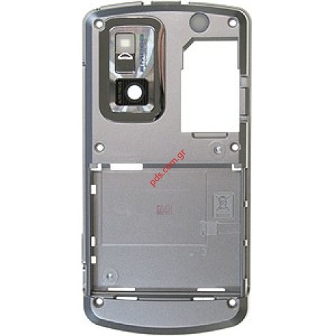 Original housing back rear cover LG KE970 SILVER  Original housing back rear cover LG KE970 SILVER