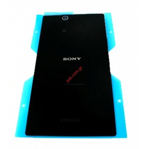 Γνήσιο πίσω καπάκι Sony C6806 Xperia Z Ultra Black (σε μαύρο χρώμα C6802 Xperia Z Ultra,C6833 Xperia Z Ultra) Γνήσιο πίσω καπάκι Sony C6806 Xperia Z Ultra Black (σε μαύρο χρώμα C6802 Xperia Z Ultra,C6833 Xperia Z Ultra)