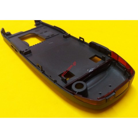 Γνήσιο πίσω μεσαίο πλαίσιο NOKIA 6310 middle frame original (REFURBISHED - LIKE NEW)
