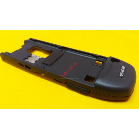 Γνήσιο πίσω μεσαίο πλαίσιο NOKIA 6310 middle frame original (REFURBISHED - LIKE NEW)
