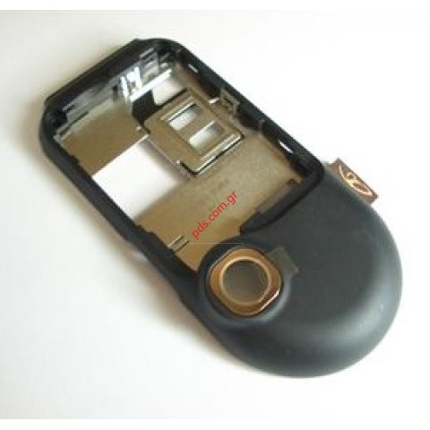 Γνήσιο πίσω μεσαίο πλαίσιο Nokia 7373 Bronze Back D Cover Γνήσιο πίσω μεσαίο πλαίσιο Nokia 7373 Bronze Back D Cover